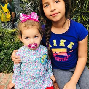 Meet your Posher, Adriana